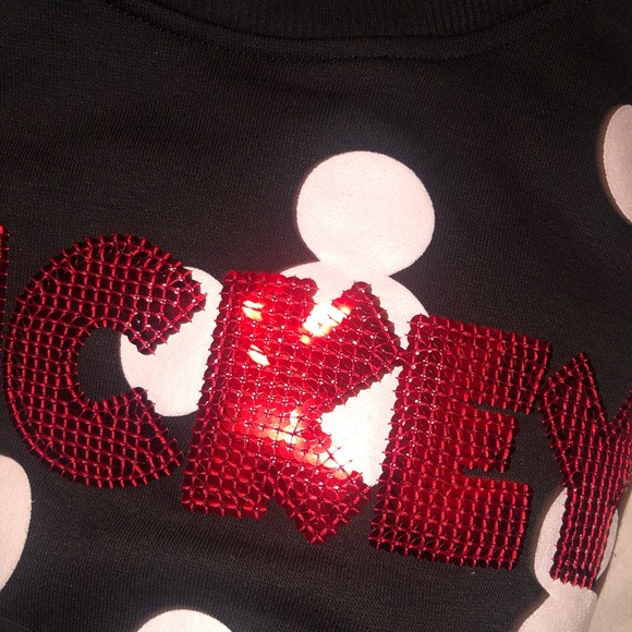 Sweatshirt - Picture 6 of 6